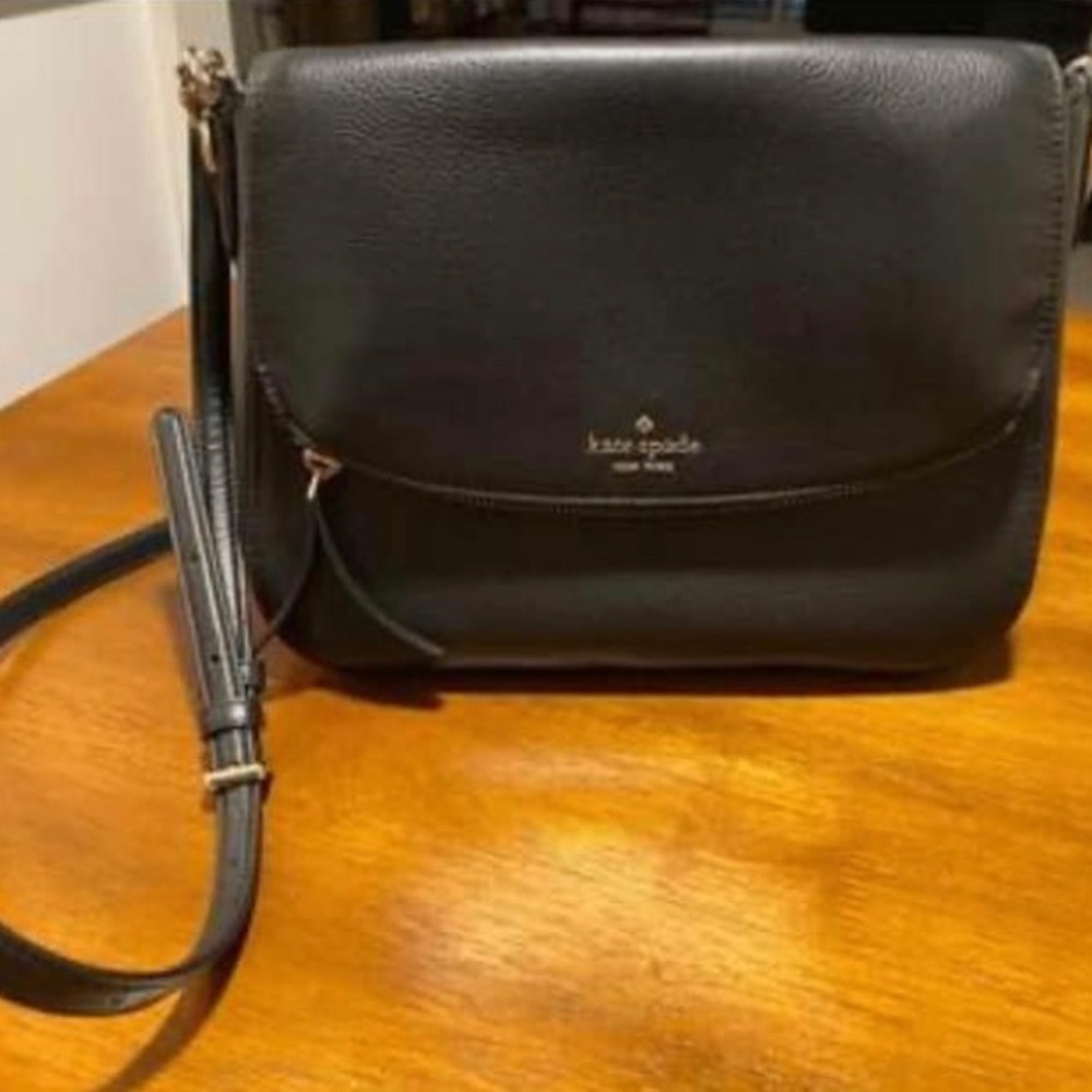 Kate Spade Crossbody Bag with Tags